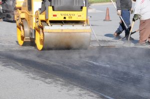 road upgrades