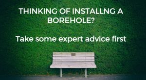 borehole