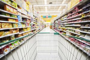retail tracking
